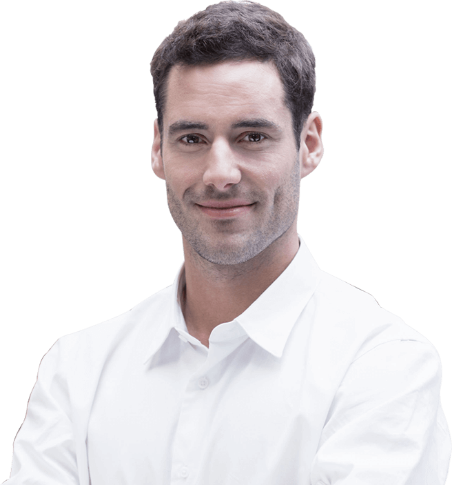 Candidate Portrait